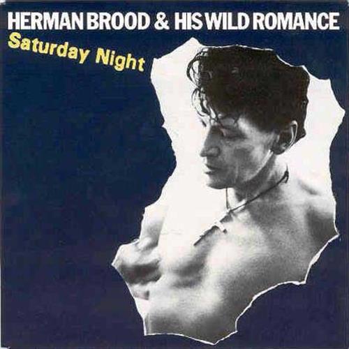 Armin Van Buuren Vs Herman Brood